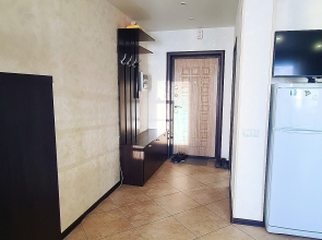 Апартаменты Конева 10 Аэропорт Фестиваль Мега