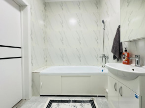 Апартаменты Супер локация на ботаническом саде