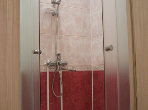 Апартаменты Париж на Школьной