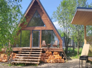 Гостевой дом Shapkin