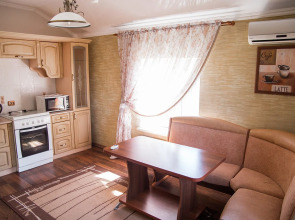 Александровский