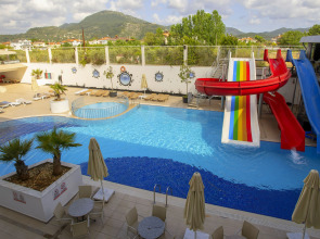 Dalaman Airport Lykia Thermal & SPA