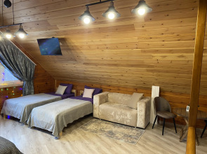 Гостевой дом Теплый Вечерок