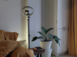 Замечательная квартира в элитном доме