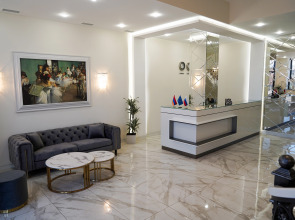 Отель Igit Plaza