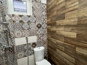 База семейного отдыха Daliya