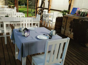 Хутор Малиновка