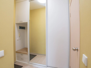 Апартаменты Энтузиастов 36б