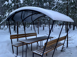 База отдыха Живой Ручей