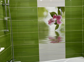 Квартира на Симоновской набережной