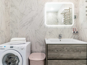 Апартаменты с потрясающим видом на реку