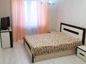 Квартира ЖК Атланты в центре Уфы