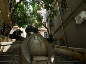 Апарт-Отель No 8 Galata