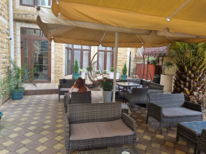 Гостевой дом Восток