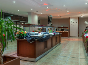 Hotel Grand Viking All Inclusive