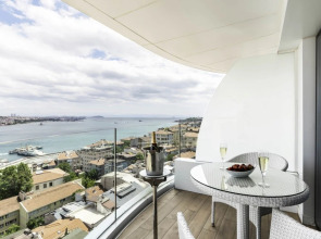 Отель Opera Bosphorus