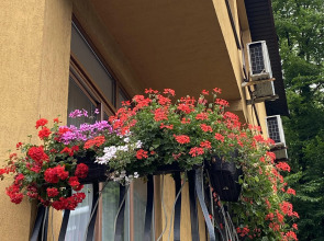 Гостевой дом на Черноморской 2