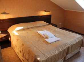 Гостевой дом Аледо