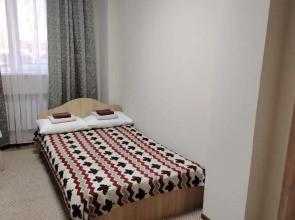 Отель Альфа