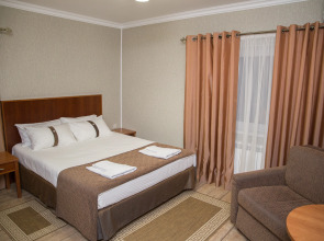 Отель Гостиный Дворъ