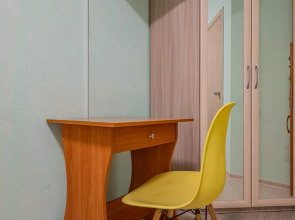 Апартаменты на улице Александра Козицына 14