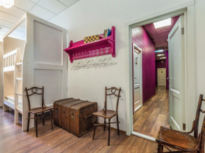 Меблированные комнаты Дом писателей