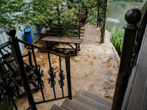 База отдыха Рыбачий стан