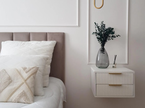 Квартира Двухкомнатная Лофт Люкс