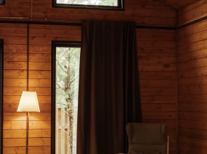 Гостевые дома Три Медведя