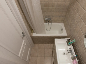 Квартира в Новом Кирпичном Доме