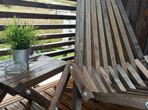 Гостевой дом Family Barn Karvala