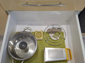 Квартира однокомнатная на Власихинской