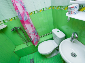 Гостевой Дом Юг