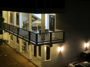 Отель Sailors Mirissa