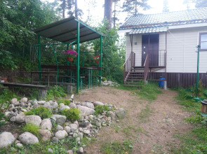 Гостевой дом Для семьи