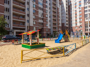 Апартаменты Comfort Home на Чистопольской