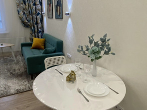 Апартаменты на улице Яворки