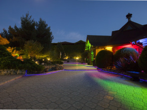 Гостиничный комплекс Смерекова Хата Крым