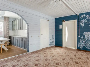 Гостевой дом PARIS