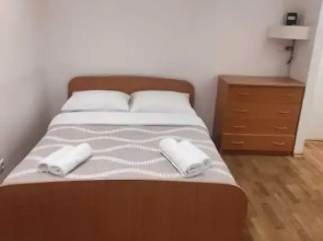 Квартира Клавис на Урицкого 51 (1)