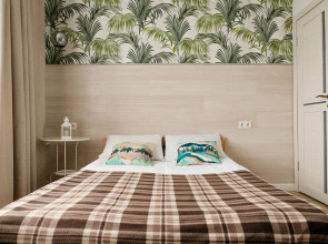 Меблированные комнаты Елагин-Марина