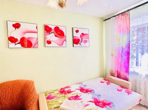 Апартаменты Заводская 5-А