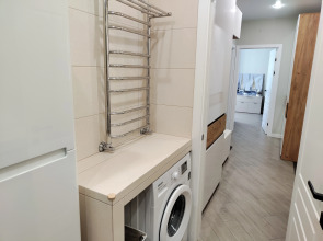 Апартаменты на Приморской 31