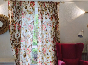 Гостевой дом ДомикиРадонеж