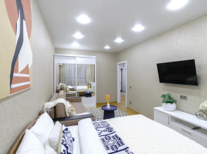 Квартира в центре города Ульяновска