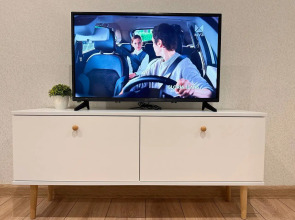 Квартира-Студия в ЖК Оазис на Телегина, 24 м², 16 этаж