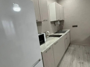 Квартира в Кировске