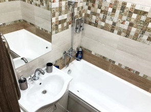 Апартаменты 3 Комнатные 80м2