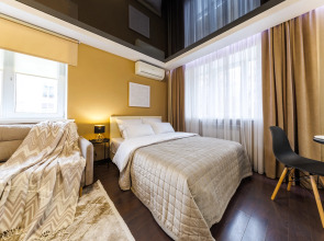 Квартира на Свободы 60