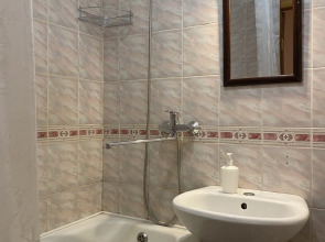 Апартаменты на улице Чкалова 30